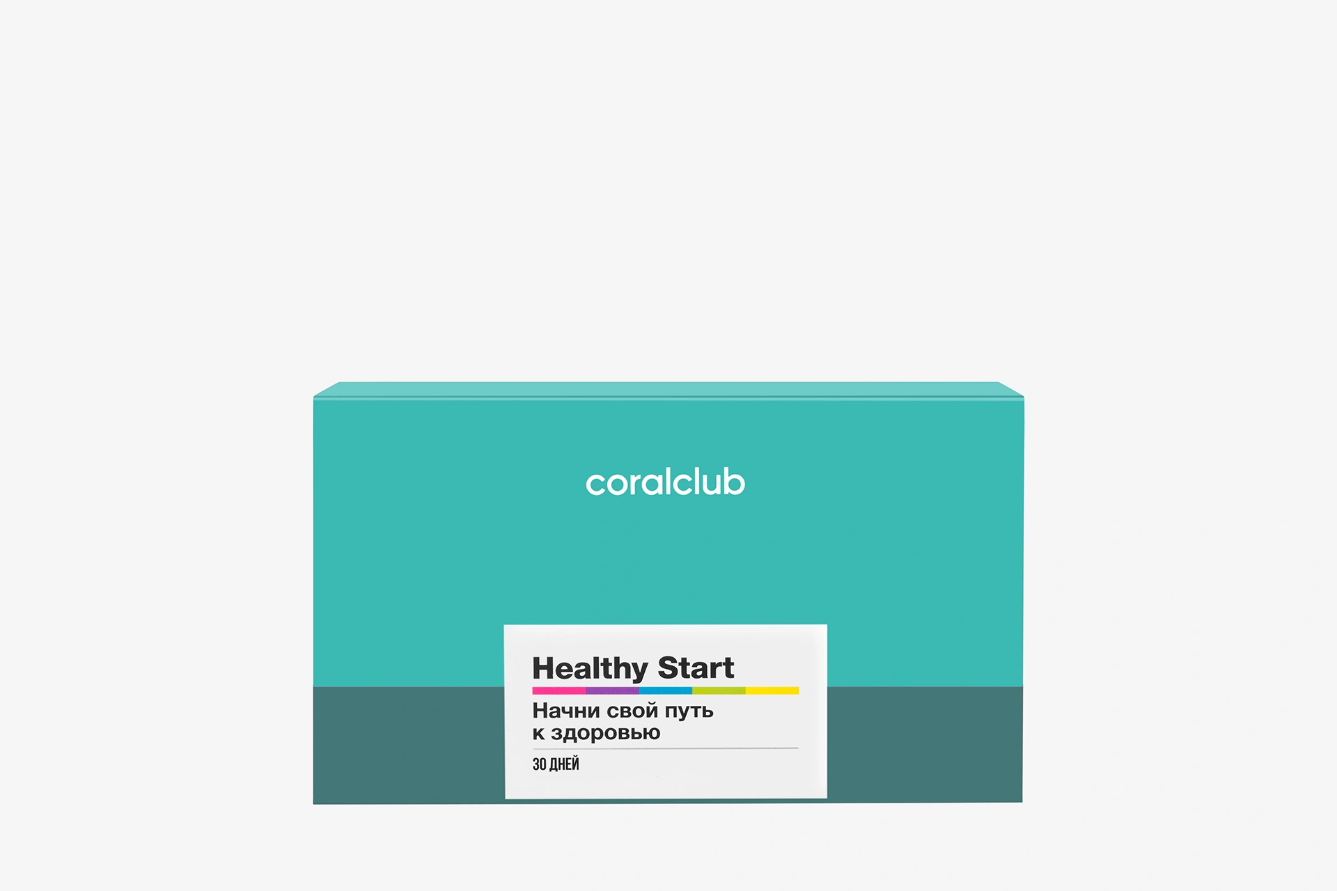 Healthy Start