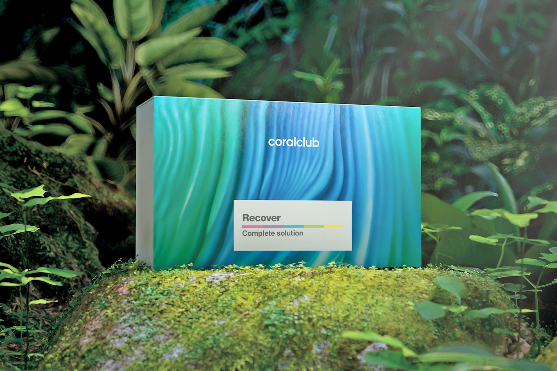 Рикавер Пэк